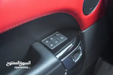  11 Range Rover sport 2020 Autobiography Plug in hybrid Black package