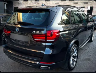  11 BMW X5 Plug-in
