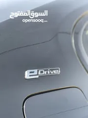  3 BMW 740Le بي ام دبليو