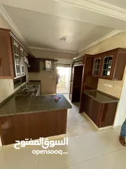  7 شقه طابق ثالث سوبر ديلوكس للايجار في مرج الحمام بالقرب من دوار الجندي