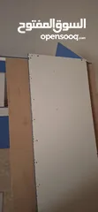  2 سرير بيبي للبيع في. الزرقاء الجديده