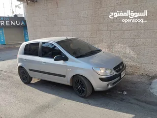  2 هنداي جيتس