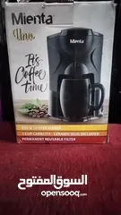  6 ماكينه قهوة للبيع