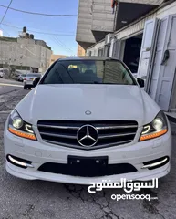  2 سعر حرق كاشش فقط Mercedes C63 kit fulll++ فحص نخب النخب