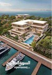  3 Luxury Villa project in Muscat for sell. Choose the best for yourself 
