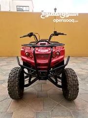  1 Taiwan 250cc atv desert bike for sale 3000