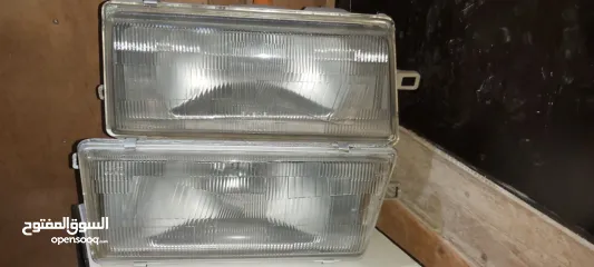  2 سوبارو عريض