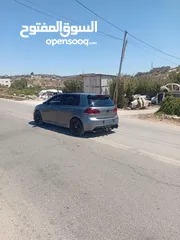  11 قولف  1600 بنزين اتومات مطقمه آر