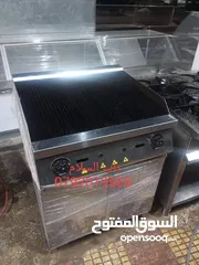  15 ‏معدات مطاعم