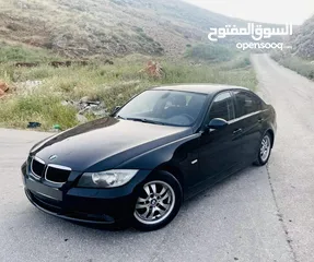  1 BMW للبيع للمعني