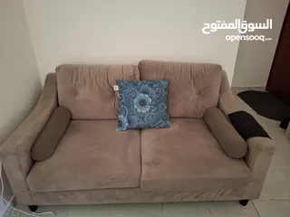  1 2 Seater Couch