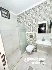  8 شقة مفروشة فقط 550 $