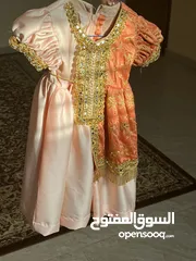  2 لبسة تقليدية