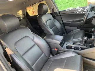  10 hyundai tucson