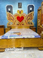  3 غرفه نوم صاج عراقي