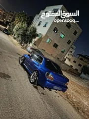  2 سوبارو امبريزا