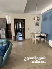 12 شقة سوبر ديلوكس مفروشة للبيع في عبدون بلقرب من سفارة هولندا من المالك مباشرة