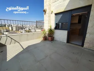  11 روف_للإيجار – أول رافات  طابق ثامن بإطلالة مميزة