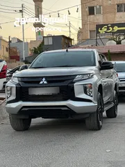  3 ميتسوبيشي سبيرتيرو 2022 فحص كامل دهان الشركه قابل للبدل على سيارات الله يبارك لصاحب النصيب