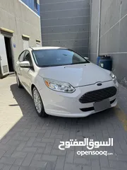  1 فورد فوكس 2018 للبيع