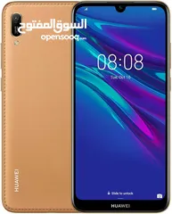  7 هواوي y6 2019  بسعر حرق للبيع أو البدل