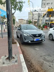  7 نيسان قاشقاي للبيع 2022 فل إضافات