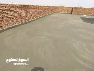  4 فني عازل مائي وحراري