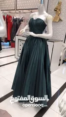  1 فستان مناسبات