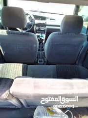  8 سكودا فيليسيا موديل 97 نظيفة