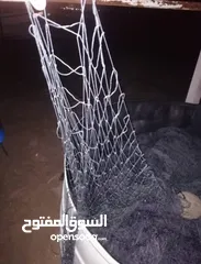  1 ليوخ خيط 24 5ونص قطع و30 قطعه وحده