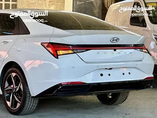  17 هونداي أفانتي 2022 للإيجار (أسبوعي، شهري فقط) بأفضل الأسعار وأفضل الخدمات