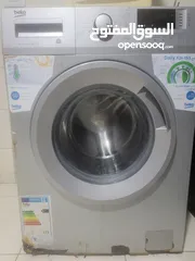  1 غسالة /بيكو