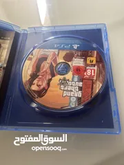  2 GTA 5 PlayStation 4