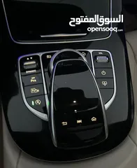  11 مرسيدس بنز E300 بنزين بحالة الوكالة