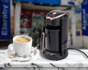  10 ماكينه غلي القهوه غلاية قهوه SOKANY ماكينة صنع القهوة غلايه قهوة