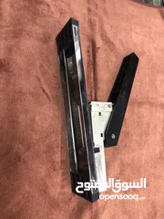  7 مكبس اوراق ياباني اصلي حجم كبير بحالة ممتازة مستعمل استعمال بسيط سعر 10 دنانير