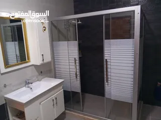  2 شقة مفروشة للإيجار في دير غبار  Furnished apartment for rent