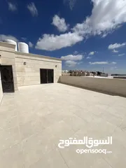  16 شقة فندقية في طريق المطار شارع الخدمات بجانب كلية لامينوس 206 متر مع جاكوزي وفير بليس