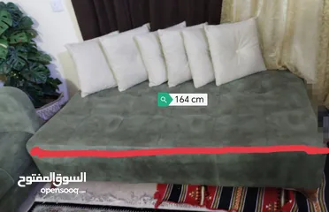  5 قنفات مستعمل شغل عراقي