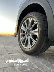  6 Mazda cx-9 full option