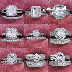  2 اكسسوارات اغراض تجميل