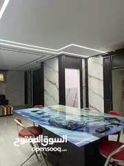  2 شقة 150 متر مشطبة ديلوكس بلقرب من كاراج فاروق في الدوحة