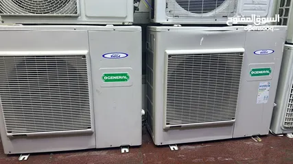  14 I’m buying all kinds of used air conditioners working non working and scrape ac