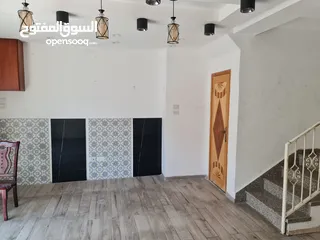  4 محل تجاري للايجار بالقرب من وسط البلد في مدينة الخليل مع واجهة على الشارع الرئيسي