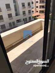  7 شقة فاخرة للبيع في الكرسي  -  قرب المخابرات طابق ثالث 160م مع روف 105م تشطيب سوبر ديلوكس لم تسكن