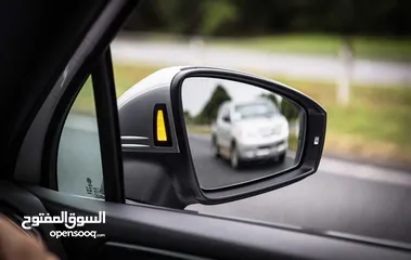  2 Tiguan 2019 black edition fully loaded 4/4 2019