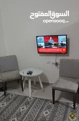  2 استوديو مفروش للايجار