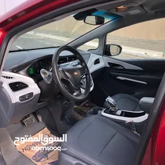  6 Chevrolet Bolt Ev 2019