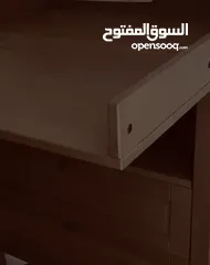  2 طاولة فاخرة وثقيلة وراقية من ايكيا للبيع بسعر مغررري