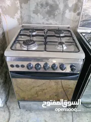  1 غاز رومو بحاله جيده